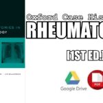 Download Oxford Case Histories in Rheumatology PDF Free