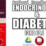 Download Oxford Handbook of Endocrinology and Diabetes 3rd Edition PDF Free