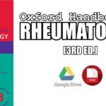 Download Oxford Handbook of Rheumatology 3rd Edition PDF Free