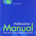 Download Publication Manual of the American Psychological Association 6th Edition PDF Free (2)