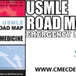 Download USMLE Road Map Emergency Medicine (LANGE USMLE Road Maps) 1st Edition PDF Free