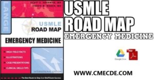 USMLE Road Map: Emergency Medicine (LANGE USMLE Road Maps) 1st Edition