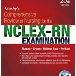 Mosbys Comprehensive Review of Nursing for the NCLEX-RN Examination 20th Edition PDF