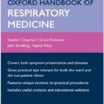 Oxford Handbook Of Respiratory Medicine 2nd Edition PDF