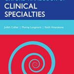 Oxford Handbook of Clinical Specialties 9th Edition PDF