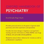 Oxford Handbook of Psychiatry 3rd Edition PDF