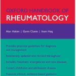 Oxford Handbook of Rheumatology 3rd Edition PDF