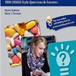 Pharmacology Test Prep 1500 USMLE-Style Questions & Answers PDF