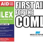 Download First Aid for the COMLEX 2nd Edition PDF Free