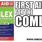 Download First Aid for the COMLEX 2nd Edition PDF Free