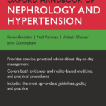 Download Oxford Handbook of Nephrology and Hypertension 2nd Edition PDF Free