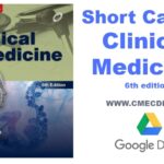 Download Short Cases in Clinical Medicine – 6th edition 2018 PDF Free