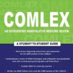 First Aid for the COMLEX 2nd Edition PDF