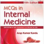 MCQs in Internal Medicine – 5th edition PDF