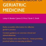 Oxford Handbook of Geriatric Medicine 2nd Edition PDF