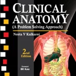 Clinical Anatomy (A Problem Solving Approach) 2nd Edition PDF