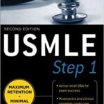 Deja Review – USMLE Step 1 – 2nd edition PDF