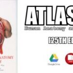 Download Atlas of Human Anatomy and Surgery 25th Edition PDF Free