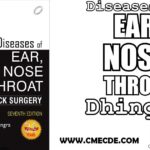 Download Book for Ear Nose & Throat 5th and 6th Editions PDF Free