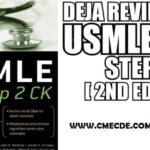 Download Deja Review – USMLE Step 1 – 2nd Edition PDF Free [Direct Link]