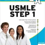 Download Lange Q&A USMLE Step 1, 6th Edition PDF