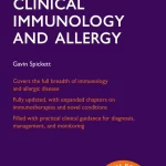 Download Oxford Handbook of Clinical Immunology and Allergy 4th Edition PDF Free