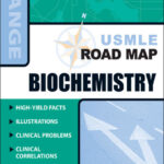 Download USMLE Road Map Biochemistry – 1st edition PDF Free [Direct Link]