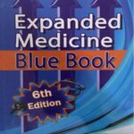 Expanded Medicine Blue Book PDF