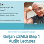 Download Goljan USMLE Step 1 Audio Lectures Free