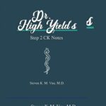 Download High Yield Notes Written For Step 2 CK Free [Direct Link]