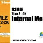 Download Step 2 CK Lecture Notes 2019 Internal Medicine PDF Free