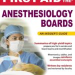 First-Aid-for-the-Anesthesiology-Boards-PDF