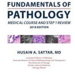 Fundamentals of Pathology 2018 edition PDF