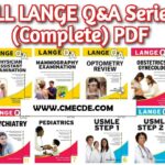 ALL LANGE QA Series Complete PDF 2023 Free Download [Direct Link]