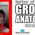 Download Review of Gross Anatomy 6th Edition PDF Free