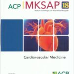 MKSAP 18 Cardiovascular Medicine PDF