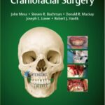 Atlas of Operative Craniofacial Surgery 1st Edition PD