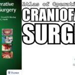 Download Atlas of Operative Craniofacial Surgery 1st Edition PDF Free