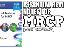 Essential Revision Notes for MRCP 4th Edition