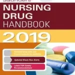 Download Saunders Nursing Drug Handbook 2019 1st Edition PDF Free [Direct Link]