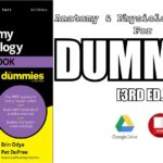 Download Anatomy and Physiology For Dummies 3rd Edition PDF Free