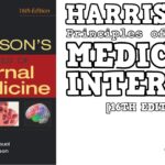 Download Harrison’s Principles of Internal Medicine 16th Edition PDF Free