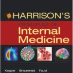 Harrison’s Principles of Internal Medicine 16th Edition PDF