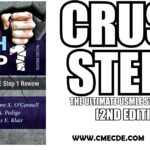 Download Crush Step 1 The Ultimate USMLE Step 1 Review 2nd Edition PDF Free