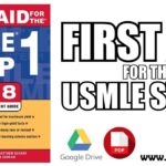 First Aid for USMLE Step 1 2018, 28th Edition PDF Download