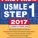 First Aid for the USMLE Step 1 2017 PDF