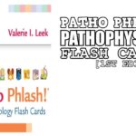 Patho Phlash Pathophysiology Flash Cards PDF Free Download