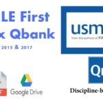 USMLE First Aid Rx Qbank 2014, 2015 & 2017 Download PDF