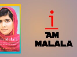 Download I am Malala The Story of the Girl Who Stood Up for Education PDF