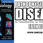 Download Pathophysiology of Disease An Introduction to Clinical Medicine 8th Edition 2019 PDF Free [Direct Link]